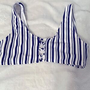 Cupshe bathing suit top